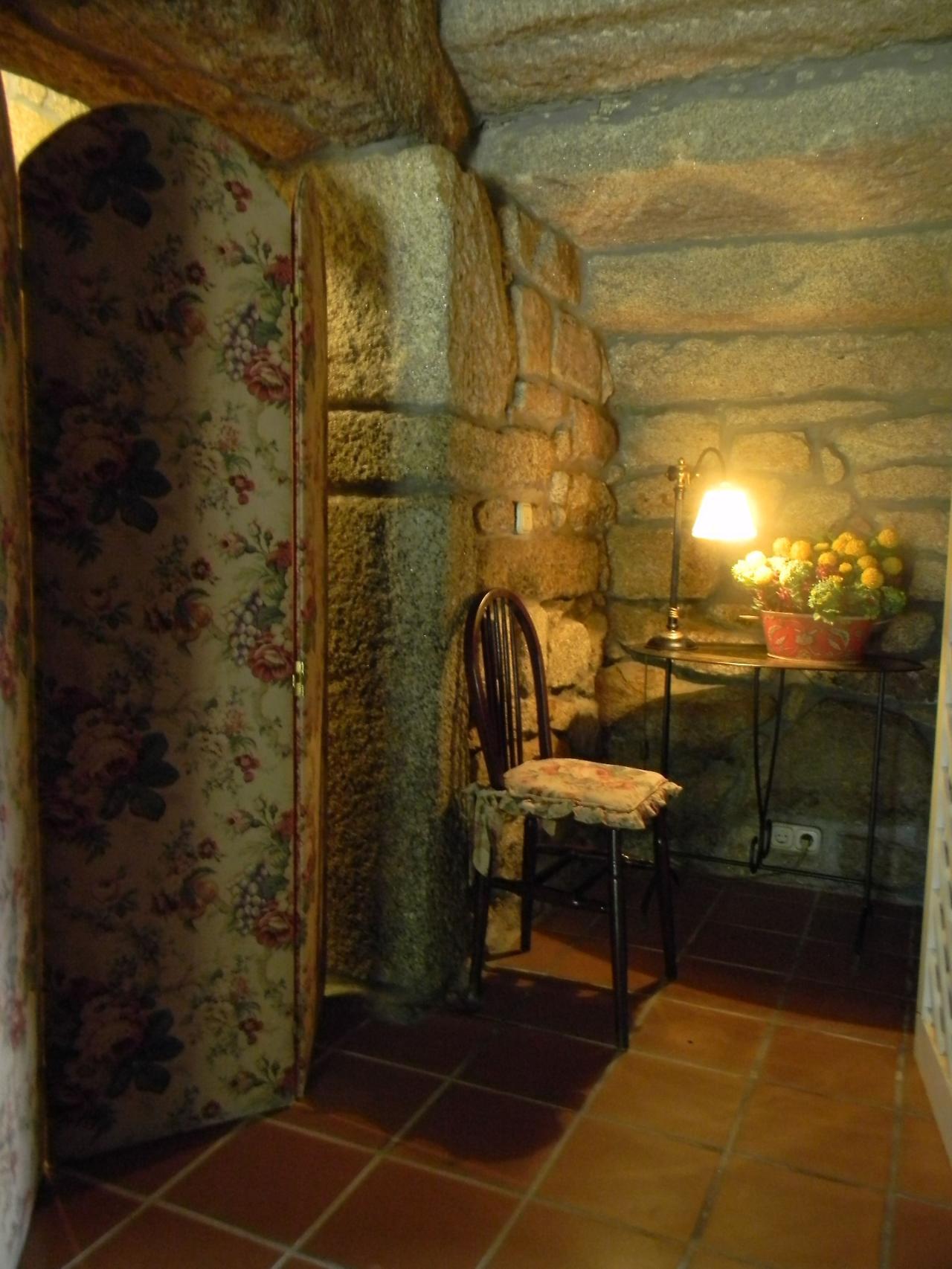 Pazo Carrasqueira Bed & Breakfast Ribadumia Dış mekan fotoğraf