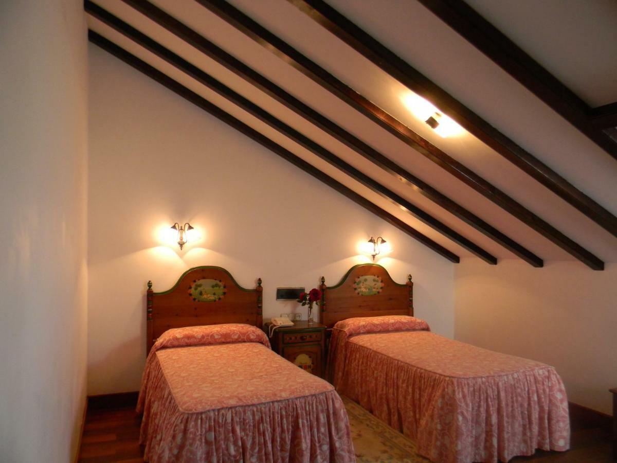 Pazo Carrasqueira Bed & Breakfast Ribadumia Dış mekan fotoğraf