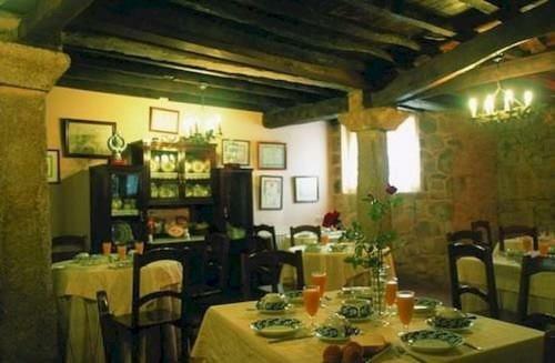 Pazo Carrasqueira Bed & Breakfast Ribadumia Dış mekan fotoğraf